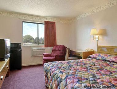 Knights Inn Albany Habitación foto
